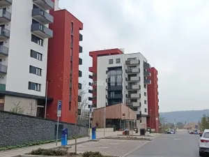 Pronájem bytu 2+kk, Praha - Modřany, Zlochova, 62 m2