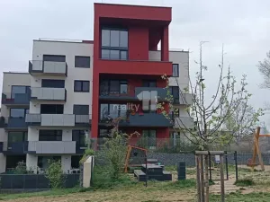 Pronájem bytu 2+kk, Praha - Modřany, Zlochova, 62 m2