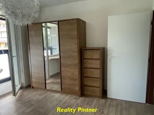 Pronájem bytu 1+1, Příbram, Čechovská, 31 m2