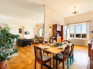Prodej činžovního domu, Kaplice - Rozpoutí, 330 m2