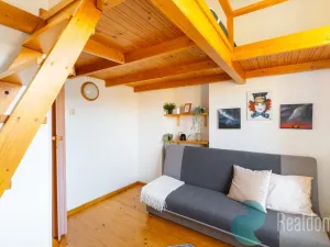 Prodej činžovního domu, Kaplice - Rozpoutí, 330 m2