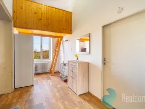 Prodej činžovního domu, Kaplice - Rozpoutí, 330 m2