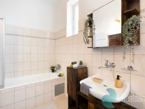Prodej činžovního domu, Kaplice - Rozpoutí, 330 m2