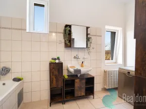 Prodej činžovního domu, Kaplice - Rozpoutí, 330 m2