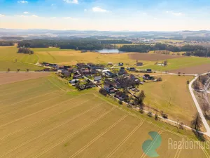 Prodej činžovního domu, Kaplice - Rozpoutí, 330 m2