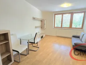 Pronájem bytu 2+kk, Praha, Družstevní ochoz, 44 m2