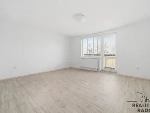 Pronájem bytu 3+1, Chrudim - Chrudim II, 74 m2