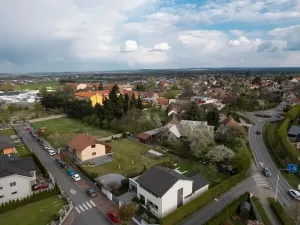 Prodej rodinného domu, Šestajovice, Za Stodolama, 125 m2