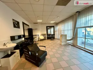 Pronájem obchodního prostoru, Kolín - Kolín IV, Mostní, 60 m2