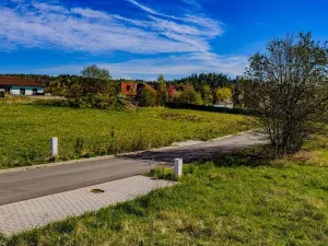Prodej pozemku pro bydlení, Sulice, Nad Chvátalkou, 943 m2