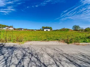 Prodej pozemku pro bydlení, Sulice, Nad Chvátalkou, 943 m2