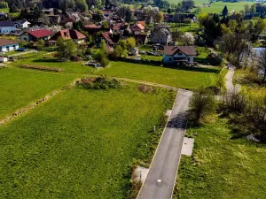 Prodej pozemku pro bydlení, Sulice, Nad Chvátalkou, 943 m2