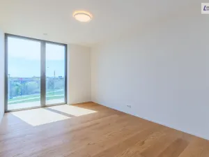 Pronájem bytu 3+kk, Praha - Třebonice, Do zahrádek II, 112 m2