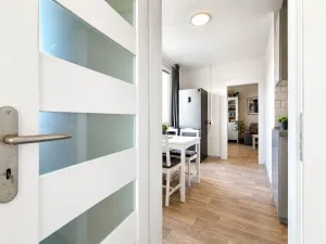 Prodej bytu 3+1, Chomutov, Kundratická, 66 m2