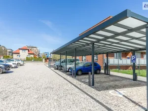 Pronájem bytu 3+kk, Praha - Třebonice, Do zahrádek II, 146 m2