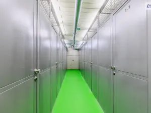 Pronájem bytu 2+kk, Praha - Třebonice, Do zahrádek II, 59 m2