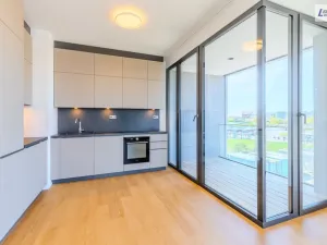 Pronájem bytu 2+kk, Praha - Třebonice, Do zahrádek II, 51 m2
