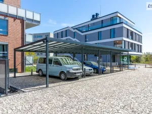 Pronájem bytu 2+kk, Praha - Třebonice, Do zahrádek II, 57 m2
