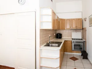 Prodej rodinného domu, Praha - Zbraslav, Pod špitálem, 165 m2