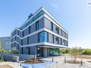 Pronájem bytu 2+kk, Praha - Třebonice, Do zahrádek II, 75 m2