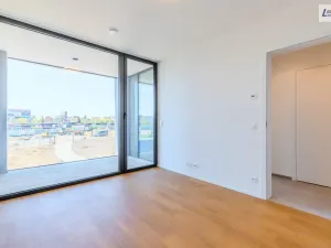 Pronájem bytu 2+kk, Praha - Třebonice, Do zahrádek II, 59 m2