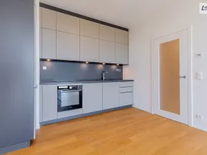 Pronájem bytu 2+kk, Praha - Třebonice, Do zahrádek II, 59 m2