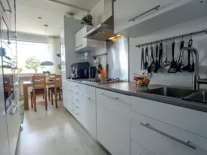 Prodej bytu 3+kk, Praha - Bohnice, Štětínská, 67 m2