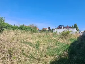 Prodej pozemku pro bydlení, Kunice, Na Kuničkách, 2933 m2