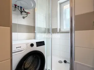 Prodej bytu 3+1, Slaný - Otruby, 59 m2