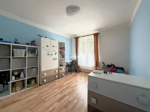 Prodej bytu 3+1, Slaný - Otruby, 59 m2