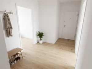 Prodej bytu 3+1, Břeclav - Charvátská Nová Ves, Na Valtické, 61 m2