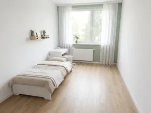 Prodej bytu 3+1, Břeclav - Charvátská Nová Ves, Na Valtické, 61 m2