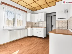 Prodej rodinného domu, Dolní Rychnov, Černý vrch, 144 m2