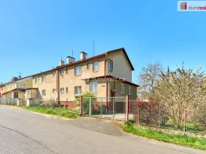 Prodej rodinného domu, Dolní Rychnov, Černý vrch, 144 m2