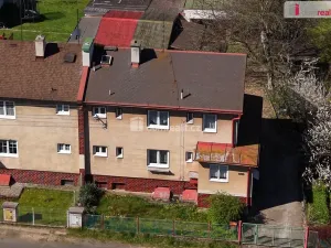 Prodej rodinného domu, Dolní Rychnov, Černý vrch, 144 m2