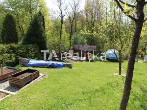 Prodej zahrady, Havířov, Mezidolí, 347 m2