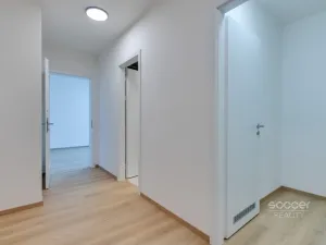 Pronájem bytu 2+kk, Praha - Vysočany, Poděbradská, 50 m2