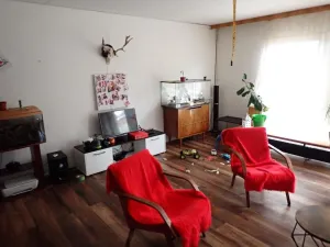 Dražba rodinného domu, Opatovec, 142 m2