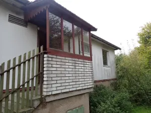 Dražba rodinného domu, Opatovec, 142 m2