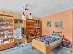 Prodej rodinného domu, Rohenice, 150 m2