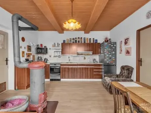 Prodej rodinného domu, Rohenice, 150 m2