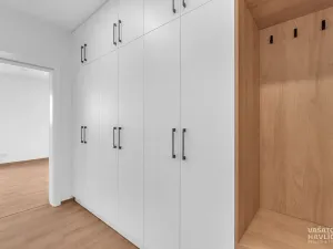 Pronájem bytu 1+kk, Hradec Králové, Meruňková, 42 m2