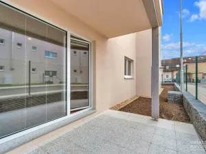 Pronájem bytu 1+kk, Hradec Králové, Meruňková, 42 m2