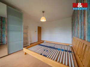 Prodej bytu 2+1, Znojmo, Janáčkova, 49 m2
