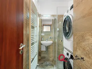 Prodej bytu 2+kk, Praha - Libeň, Na Rokytce, 50 m2