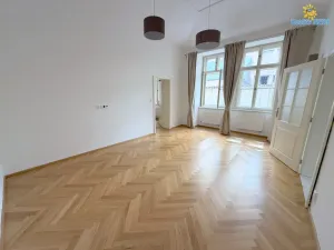 Pronájem bytu 2+kk, Praha - Staré Město, Karoliny Světlé, 65 m2