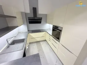 Pronájem bytu 2+kk, Praha - Staré Město, Karoliny Světlé, 65 m2