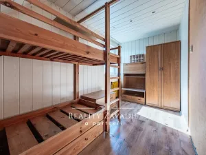Prodej rodinného domu, Chlumec nad Cidlinou, Máchova, 216 m2