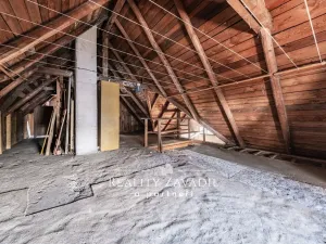 Prodej rodinného domu, Chlumec nad Cidlinou, Máchova, 216 m2