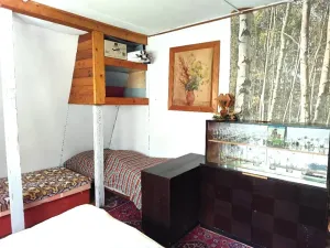 Prodej chaty, Heřmanův Městec, 70 m2